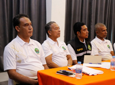 โครงการพัฒนาศักยภาพบุคลากรสำนักงานสหกรณ์จังหวัดนครศรีธรรมราช ประจำปี พ.ศ. 2569 กิจกรรม ปรับปรุง และพัฒนาแนวทางปฏิบัติงานของบุคลากร ณ โรงเเรมขนอมซันไรส์ รีสอร์ทเเอนด์โฮเทล อำเภอขนอม จังหวัดนครศรีธรรมราช กำหนดจัดอบรมระหว่างวันที่ 14 – 15 กันยายน 2569 มีวัต ... พารามิเตอร์รูปภาพ 66
